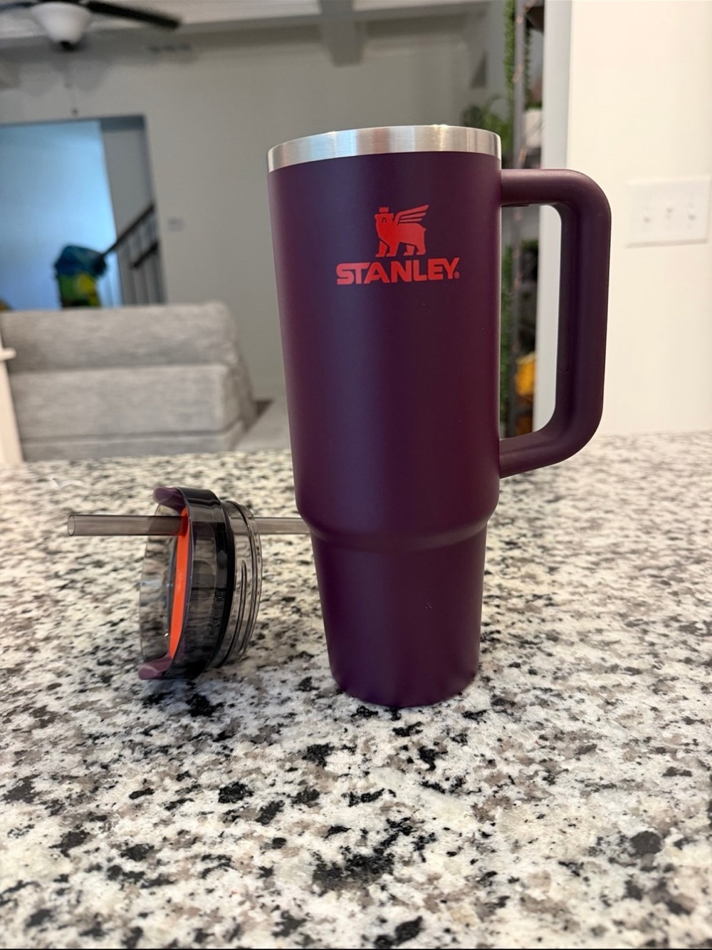 Stanley Bottle Lid